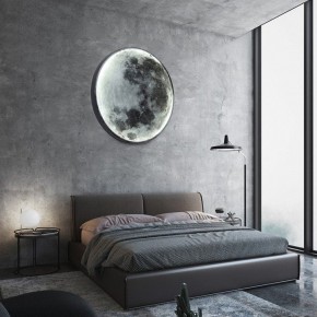 Накладной светильник Imperiumloft COSMOS Мун D60 cosmos-moon01 в Югорске - yugorsk.ok-mebel.com | фото 4