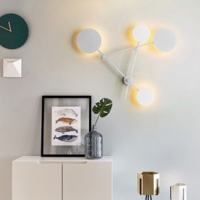 Накладной светильник Imperiumloft Iride Bernhardt DOTS-201 в Югорске - yugorsk.ok-mebel.com | фото 3