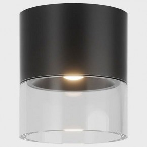 Накладной светильник Italline IT014-0201 IT014-0201 black в Югорске - yugorsk.ok-mebel.com | фото
