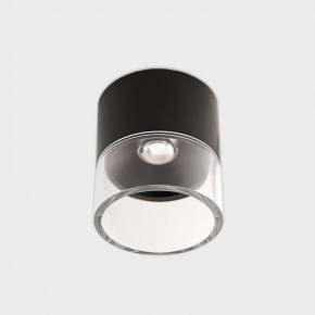 Накладной светильник Italline IT014-0201 IT014-0201 black в Югорске - yugorsk.ok-mebel.com | фото 2