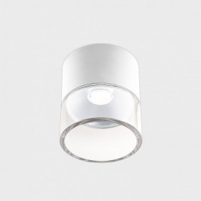 Накладной светильник Italline IT014-0201 IT014-0201 white в Югорске - yugorsk.ok-mebel.com | фото 2