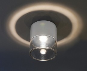 Накладной светильник Italline IT014-0201 IT014-0201 white в Югорске - yugorsk.ok-mebel.com | фото 3