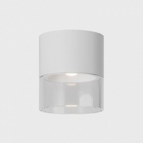 Накладной светильник Italline IT014-0201 IT014-0201 white в Югорске - yugorsk.ok-mebel.com | фото 4