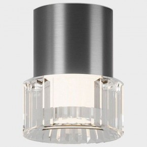Накладной светильник Italline IT014-0202 IT014-0202 dark silver в Югорске - yugorsk.ok-mebel.com | фото