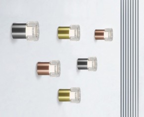 Накладной светильник Italline IT014-0202 IT014-0202 rose gold в Югорске - yugorsk.ok-mebel.com | фото 3