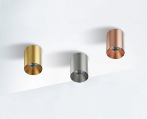 Накладной светильник Italline IT02-027 IT02-027 black 3000K в Югорске - yugorsk.ok-mebel.com | фото