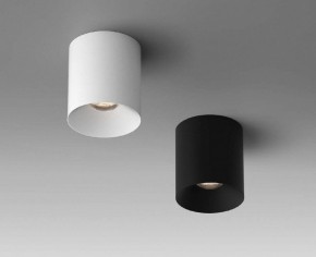 Накладной светильник Italline IT02-027 IT02-027 black 3000K в Югорске - yugorsk.ok-mebel.com | фото 3