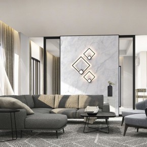 Накладной светильник Mantra Boutique 7681 в Югорске - yugorsk.ok-mebel.com | фото 2