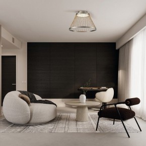 Накладной светильник Mantra Spider 8981 в Югорске - yugorsk.ok-mebel.com | фото 2