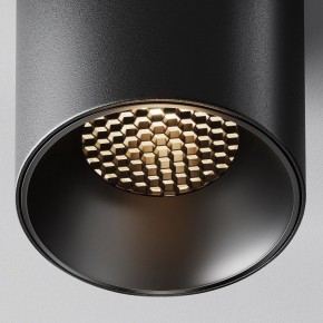 Накладной светильник Maytoni Alfa LED C064CL-12W3K-RD-B в Югорске - yugorsk.ok-mebel.com | фото 7