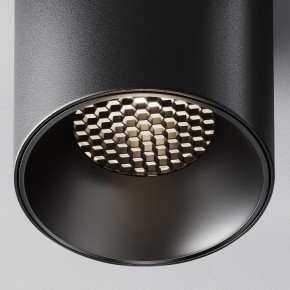 Накладной светильник Maytoni Alfa LED C064CL-12W4K-RD-B в Югорске - yugorsk.ok-mebel.com | фото 10