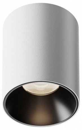 Накладной светильник Maytoni Alfa LED C064CL-12W4K-RD-WB в Югорске - yugorsk.ok-mebel.com | фото