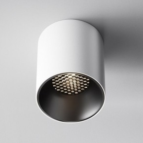 Накладной светильник Maytoni Alfa LED C064CL-12W4K-RD-WB в Югорске - yugorsk.ok-mebel.com | фото 2