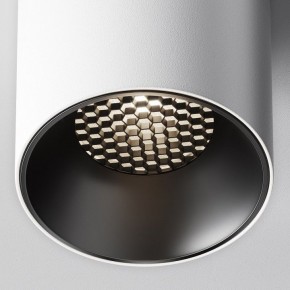 Накладной светильник Maytoni Alfa LED C064CL-12W4K-RD-WB в Югорске - yugorsk.ok-mebel.com | фото 7