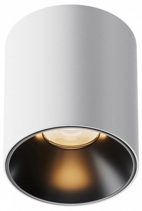 Накладной светильник Maytoni Alfa LED C064CL-5W2.7K-RD-WB в Югорске - yugorsk.ok-mebel.com | фото