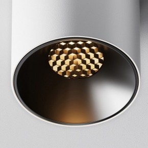 Накладной светильник Maytoni Alfa LED C064CL-5W2.7K-RD-WB в Югорске - yugorsk.ok-mebel.com | фото 10