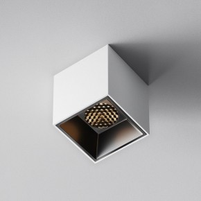 Накладной светильник Maytoni Alfa LED C064CL-5W3K-SQ-WB в Югорске - yugorsk.ok-mebel.com | фото 2