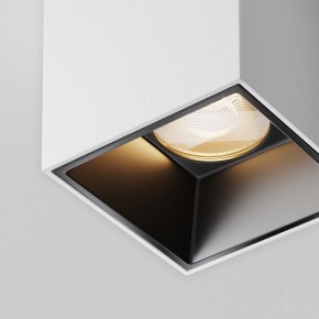 Накладной светильник Maytoni Alfa LED C064CL-5W3K-SQ-WB в Югорске - yugorsk.ok-mebel.com | фото 9