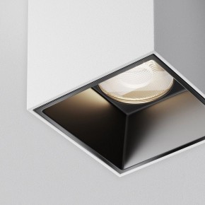 Накладной светильник Maytoni Alfa LED C064CL-5W4K-SQ-WB в Югорске - yugorsk.ok-mebel.com | фото 10