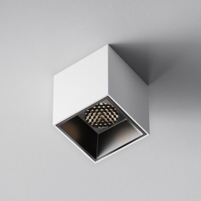 Накладной светильник Maytoni Alfa LED C064CL-5W4K-SQ-WB в Югорске - yugorsk.ok-mebel.com | фото 2