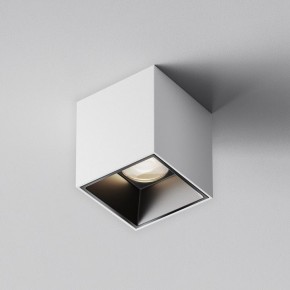 Накладной светильник Maytoni Alfa LED C064CL-5W4K-SQ-WB в Югорске - yugorsk.ok-mebel.com | фото 6