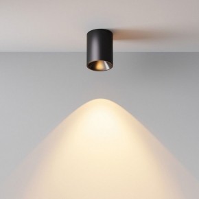 Накладной светильник Maytoni Alfa LED C064CL-8W2.7K-RD-B в Югорске - yugorsk.ok-mebel.com | фото 7