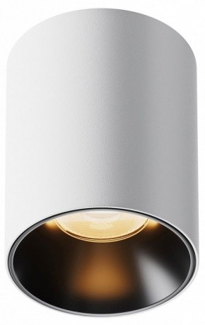 Накладной светильник Maytoni Alfa LED C064CL-8W2.7K-RD-WB в Югорске - yugorsk.ok-mebel.com | фото