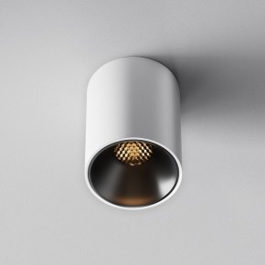 Накладной светильник Maytoni Alfa LED C064CL-8W2.7K-RD-WB в Югорске - yugorsk.ok-mebel.com | фото 5