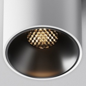 Накладной светильник Maytoni Alfa LED C064CL-8W3K-RD-WB в Югорске - yugorsk.ok-mebel.com | фото 4