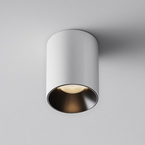 Накладной светильник Maytoni Alfa LED C064CL-8W3K-RD-WB в Югорске - yugorsk.ok-mebel.com | фото 7