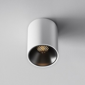Накладной светильник Maytoni Alfa LED C064CL-8W3K-RD-WB в Югорске - yugorsk.ok-mebel.com | фото 8