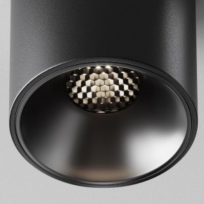 Накладной светильник Maytoni Alfa LED C064CL-8W4K-RD-B в Югорске - yugorsk.ok-mebel.com | фото 10