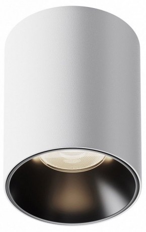 Накладной светильник Maytoni Alfa LED C064CL-8W4K-RD-WB в Югорске - yugorsk.ok-mebel.com | фото