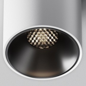 Накладной светильник Maytoni Alfa LED C064CL-8W4K-RD-WB в Югорске - yugorsk.ok-mebel.com | фото 10
