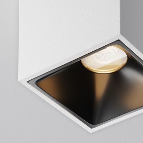 Накладной светильник Maytoni Alfa LED C065CL-8W3K-SQ-WB в Югорске - yugorsk.ok-mebel.com | фото