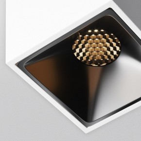 Накладной светильник Maytoni Alfa LED C065CL-8W3K-SQ-WB в Югорске - yugorsk.ok-mebel.com | фото 11