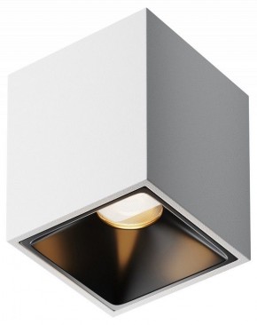 Накладной светильник Maytoni Alfa LED C065CL-8W3K-SQ-WB в Югорске - yugorsk.ok-mebel.com | фото 2