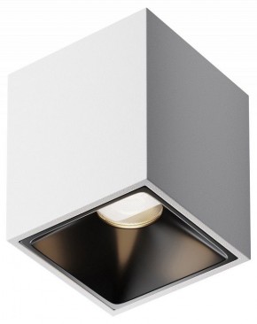 Накладной светильник Maytoni Alfa LED C065CL-8W4K-SQ-WB в Югорске - yugorsk.ok-mebel.com | фото