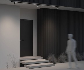 Накладной светильник Maytoni Alfa O-TR01-2-S-16WB3K в Югорске - yugorsk.ok-mebel.com | фото 4