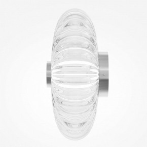 Накладной светильник Maytoni Amulet MOD555WL-L8CH4K в Югорске - yugorsk.ok-mebel.com | фото 2