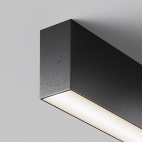Накладной светильник Maytoni Basis C068CL-12W3-6K-B в Югорске - yugorsk.ok-mebel.com | фото 7