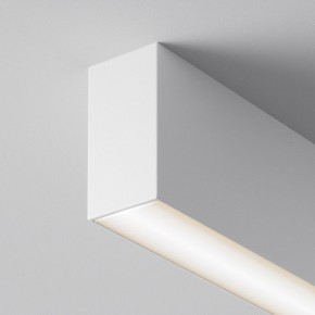 Накладной светильник Maytoni Basis C068CL-12W3-6K-W в Югорске - yugorsk.ok-mebel.com | фото 6