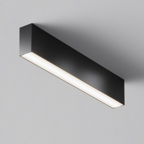 Накладной светильник Maytoni Basis C068CL-20W3-6K-B в Югорске - yugorsk.ok-mebel.com | фото