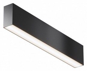Накладной светильник Maytoni Basis C068CL-20W3-6K-B в Югорске - yugorsk.ok-mebel.com | фото 2