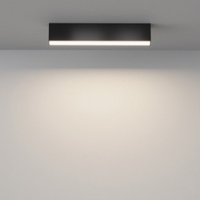 Накладной светильник Maytoni Basis C068CL-20W3-6K-B в Югорске - yugorsk.ok-mebel.com | фото 3