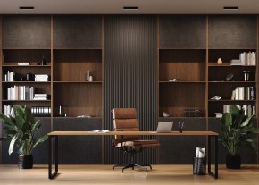 Накладной светильник Maytoni Basis C068CL-20W3-6K-B в Югорске - yugorsk.ok-mebel.com | фото 4