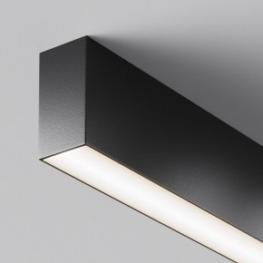 Накладной светильник Maytoni Basis C068CL-20W3-6K-B в Югорске - yugorsk.ok-mebel.com | фото 7