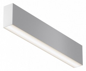Накладной светильник Maytoni Basis C068CL-20W3-6K-W в Югорске - yugorsk.ok-mebel.com | фото