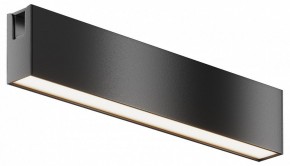 Накладной светильник Maytoni Basis TR151-1-12W4K-B в Югорске - yugorsk.ok-mebel.com | фото