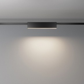 Накладной светильник Maytoni Basis TR151-1-12W4K-B в Югорске - yugorsk.ok-mebel.com | фото 3